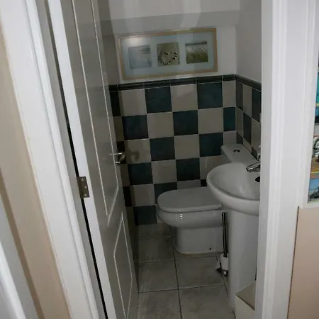 Casa Coloradas בית נופש *