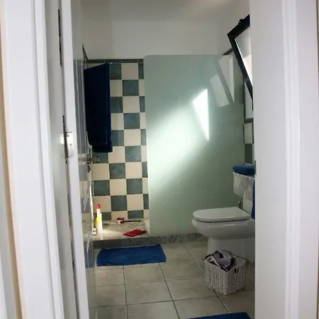 Casa Coloradas פלאיה בלנקה