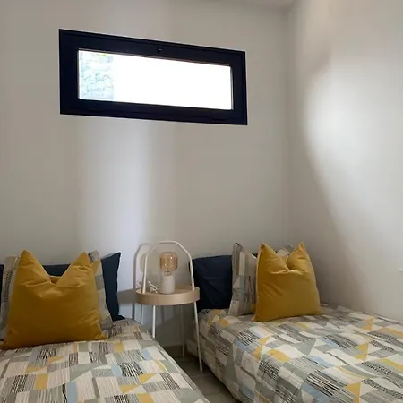 Casa Coloradas Holiday home *
