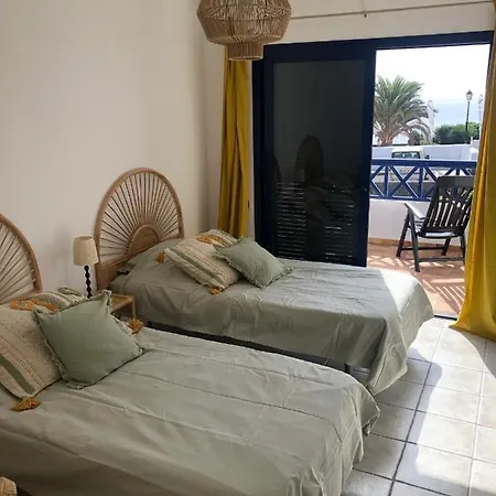 Casa Coloradas *