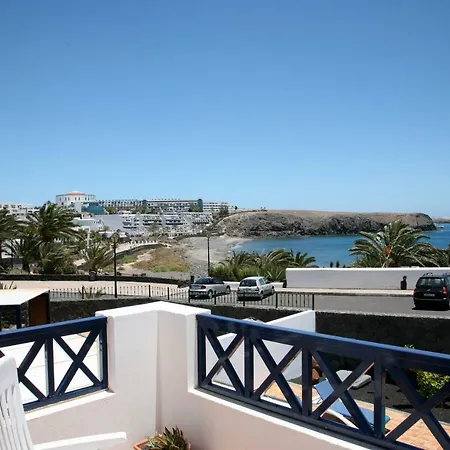 Casa Coloradas Playa Blanca (Lanzarote)