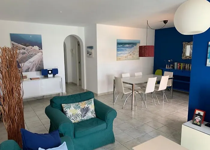Casa Coloradas *