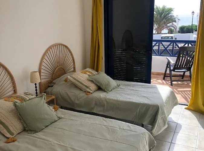 Casa Coloradas *